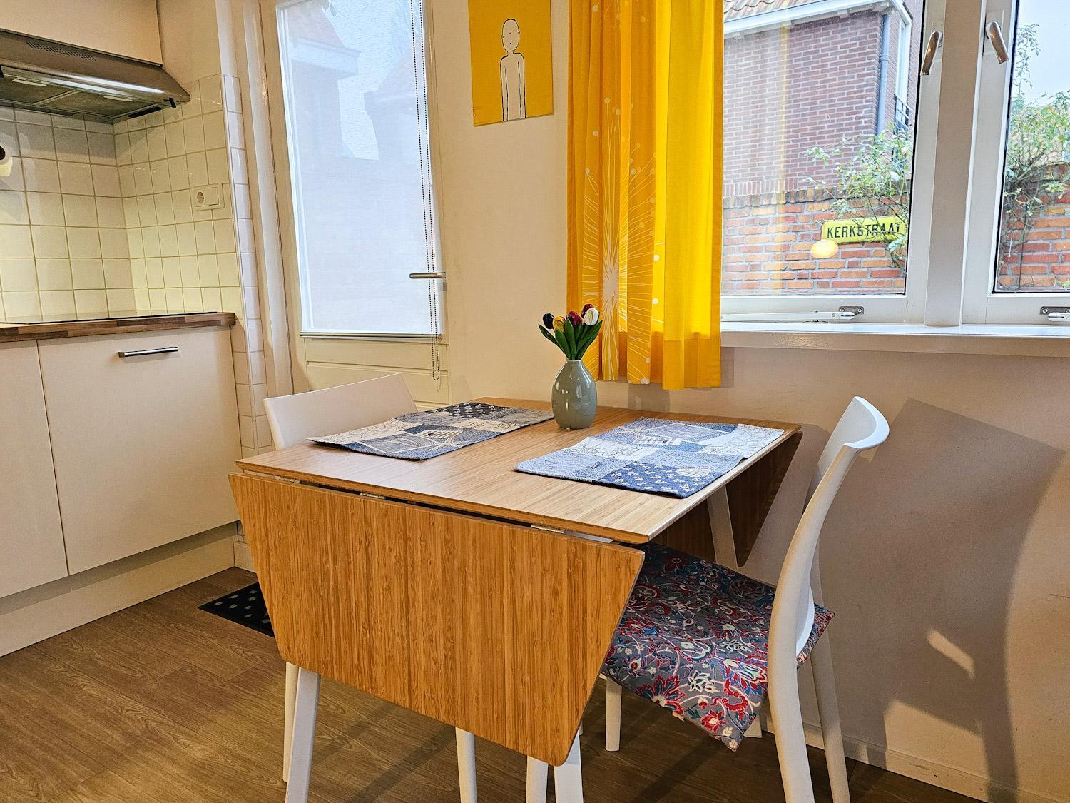 Prachtig Appartement Centrum Domburg Do29 Exteriér fotografie
