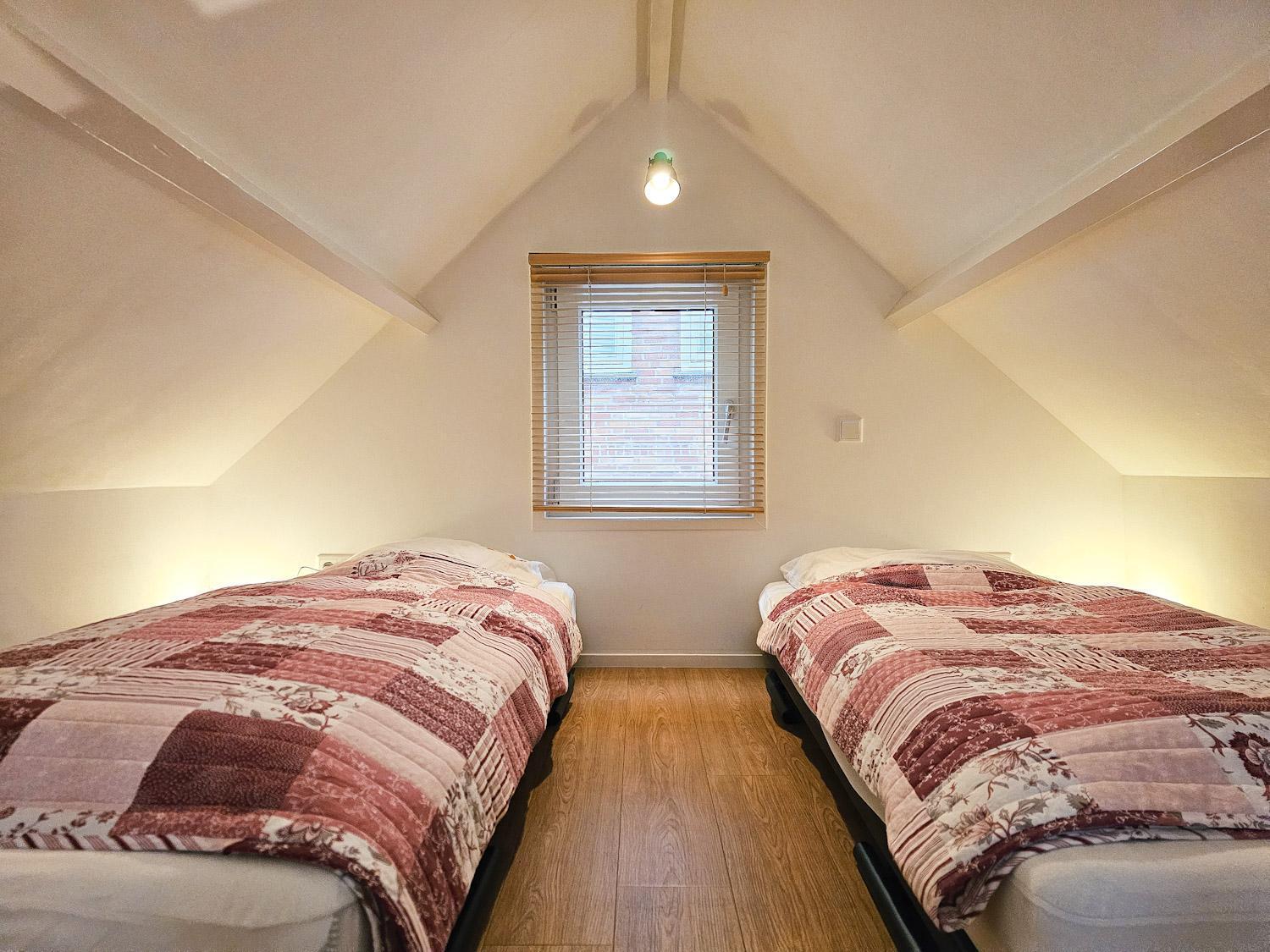 Prachtig Appartement Centrum Domburg Do29 Exteriér fotografie